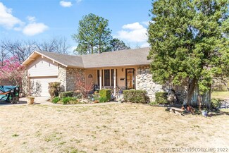 5310 S 32nd West Ave, Tulsa, OK 74107