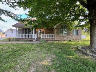 1400 Us Highway 62 W, Greenville, KY 42345