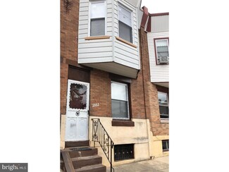 2862 N Ringgold St, Philadelphia, PA 19132