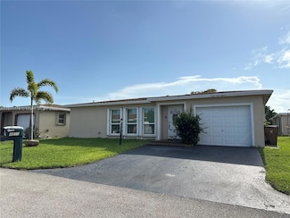 4911 NW 14th Ave, Pompano Beach, FL 33064