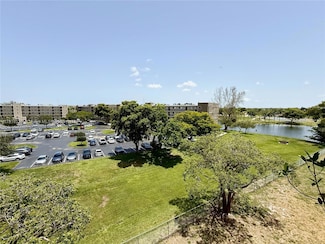8550 N Sherman Cir Unit 507, Miramar, FL 33025