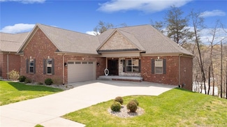 2605 W Deville Ct, Floyds Knobs, IN 47119