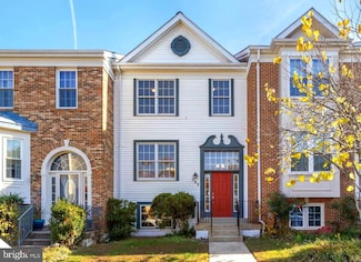 268 Saint Michaels Cir, Odenton, MD 21113