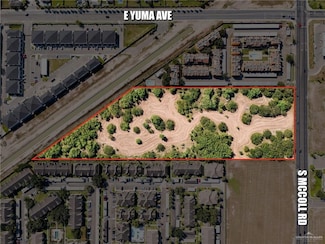 01 S McColl Rd, McAllen, TX 78503