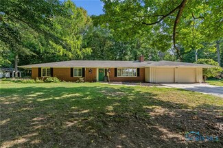 4423 Township Road 25, Rawson, OH 45881