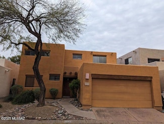 4340 N Rillito Creek Place, Tucson, AZ 85719