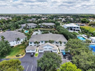 2110 Cay Lagoon Dr Unit 113, Naples, FL 34109