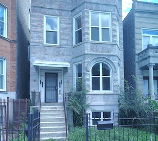 Unlisted Address