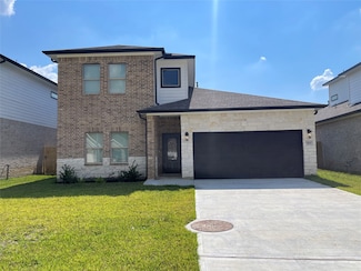 9647 Champion Heavens Dr, Klein, TX 77379