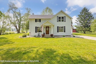 820 Barry Rd, Haslett, MI 48840