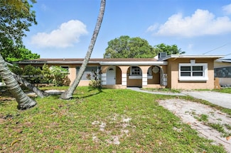 4021 NW 7th Ave, Pompano Beach, FL 33064