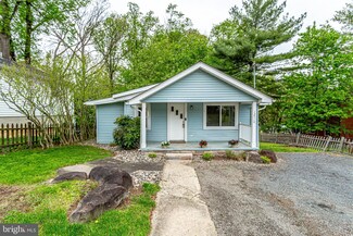 12710 Laux St, Silver Spring, MD 20904