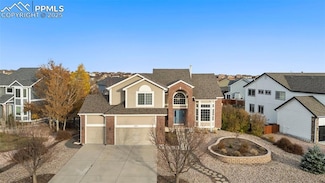 12784 Angelina Dr, Peyton, CO 80831