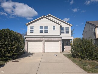 8030 Maple Stream Ln, Indianapolis, IN 46217