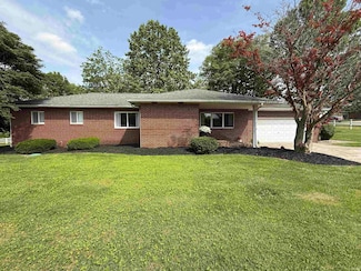 5522 Indiana 57, Petersburg, IN 47567