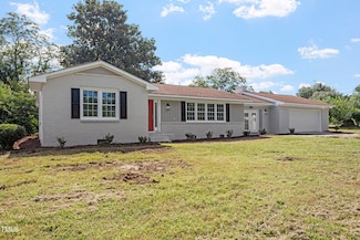 946 Jacksontown Rd, Henderson, NC 27537