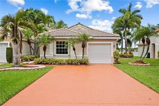 3576 Coco Lake Dr, Coconut Creek, FL 33073