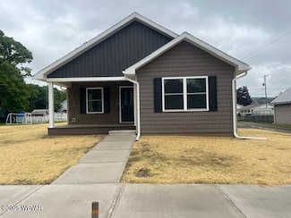 158 N 2nd St, Hughesville, PA 17737