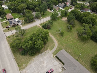 Lot #3 Belcher St, Gainesville, TX 76240