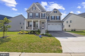 7528 Zoe Ln, Laurel, MD 20723
