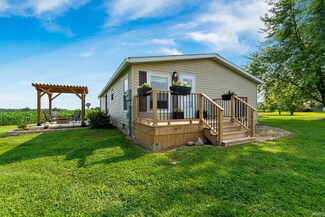8144 N County Road 700 E, Twelve Mile, IN 46988