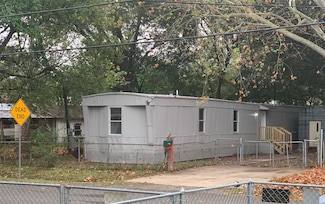 404 Alva Ave, Baytown, TX 77520