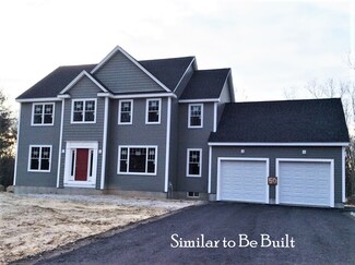 124 Vine St, Douglas, MA 01516