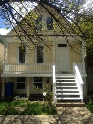 4520 N Keystone Ave, Chicago, IL 60630