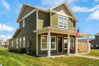 903 Arnold St, Bozeman, MT 59715