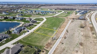 1208 Spring Lake Dr, Fond Du Lac, WI 54935