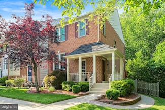 12153 Abbey Glen Ct, Woodbridge, VA 22192