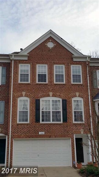 1643 Treetop View Terrace, Silver Spring, MD 20904