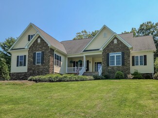 6089 Faughts Rd, Mount Crawford, VA 22841
