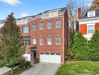 4709 Wallingford St, Pittsburgh, PA 15213