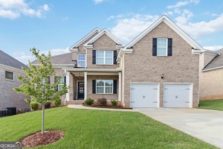 2031 Broadmoor Way, Fairburn, GA 30213