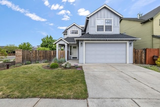 20560 Boyd Ct, Bend, OR 97701