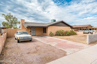 3207 W Lisbon Ln Unit 6, Phoenix, AZ 85053