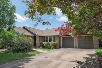 1013 Ramble Creek Dr, Pflugerville, TX 78660
