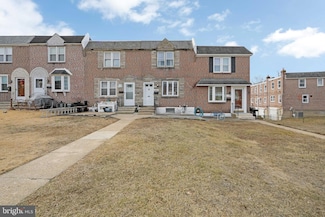 1084 Stratford Rd, Glenolden, PA 19036