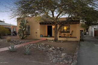 3013 E Lester St, Tucson, AZ 85716