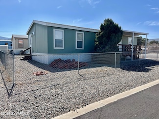 723 W Finnie Flat Rd Unit 155, Camp Verde, AZ 86322