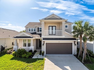 10551 Tranquil Meadow Loop, Riverview, FL 33569