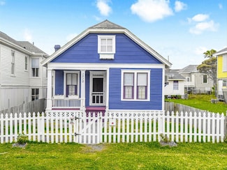 1710 Avenue O, Galveston, TX 77550