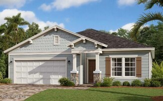 185 Manistique Ave, Saint Augustine, FL 32092