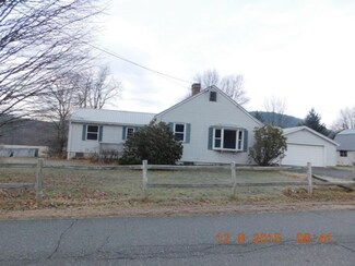 61 Hill Rd, Brookline, VT 05345