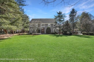 15 Orchard Ln, Colts Neck, NJ 07722