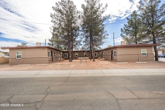 1404 Montana Ave Unit 1-6, Las Cruces, NM 88001