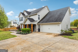 8450 Jot Em Down Rd, Gainesville, GA 30506