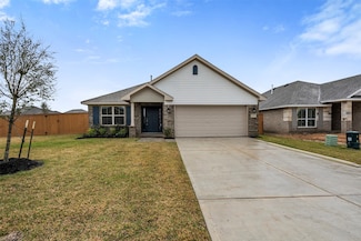 13324 Silver Egret Ln, La Marque, TX 77568
