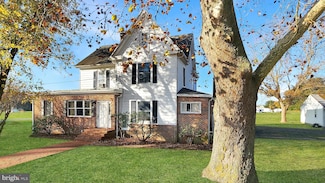 2431 Tulls Corner Rd, Pocomoke City, MD 21851